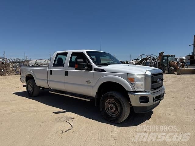 Ford F-250 其他