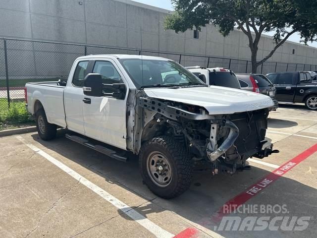 Ford F-250 其他