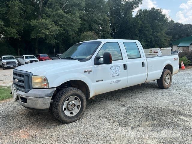 Ford F-250 其他