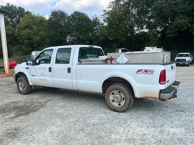 Ford F-250 其他