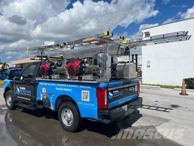 Ford F-250 其他