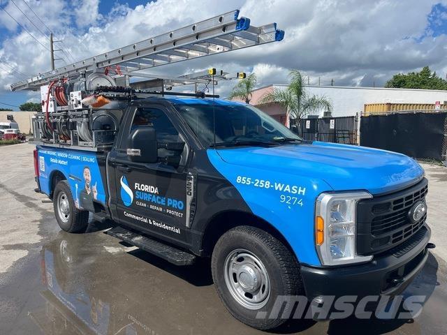 Ford F-250 其他