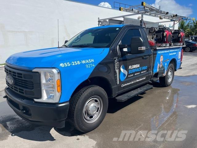 Ford F-250 其他