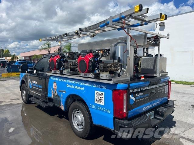 Ford F-250 其他