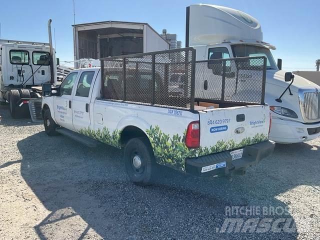 Ford F-350 其他