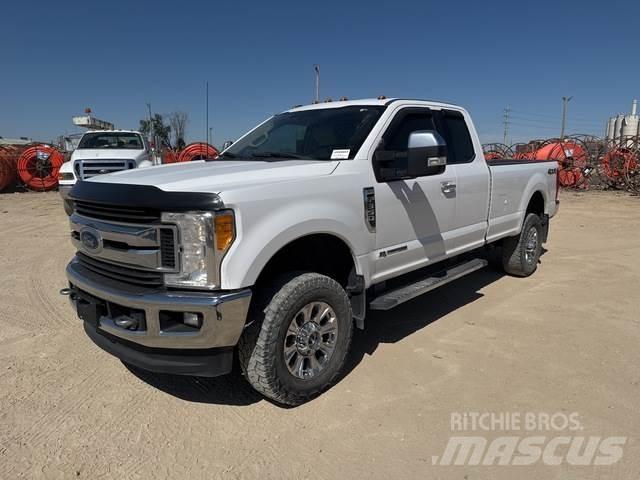 Ford F-350 其他