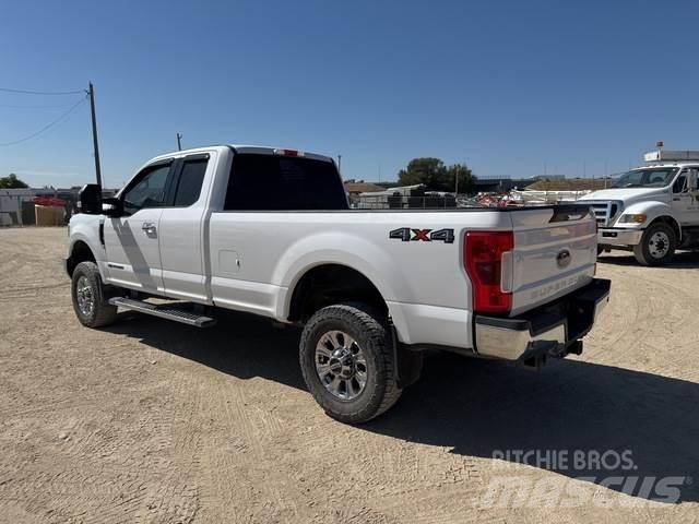 Ford F-350 其他