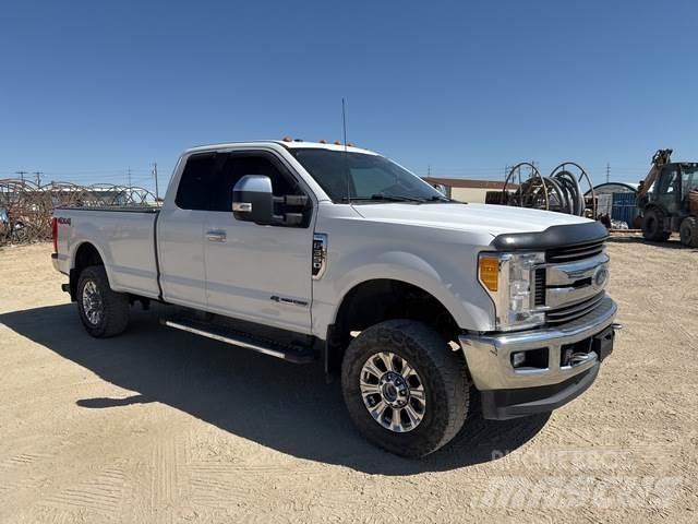 Ford F-350 其他