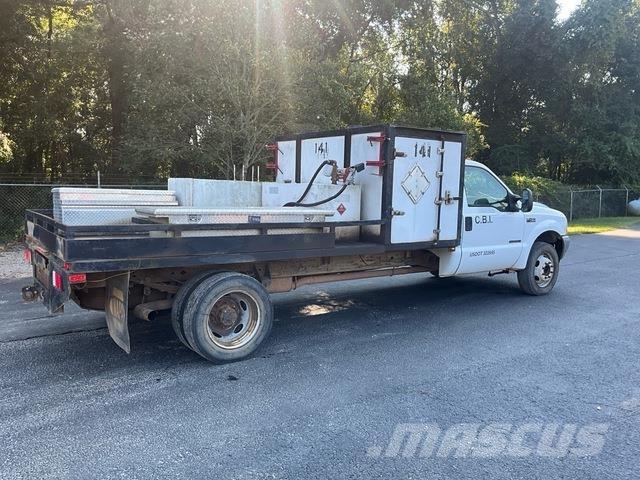 Ford F-450 其他