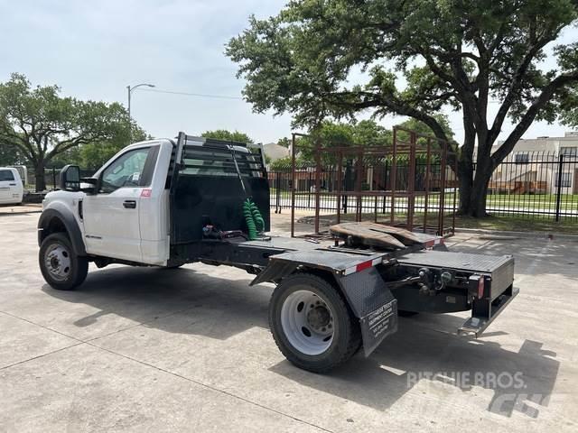 Ford F-550 其他