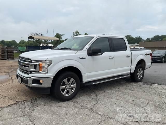 Ford F150 其他