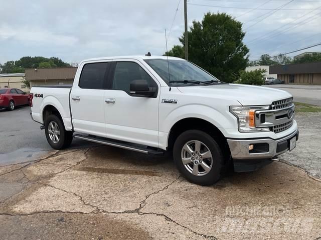 Ford F150 其他