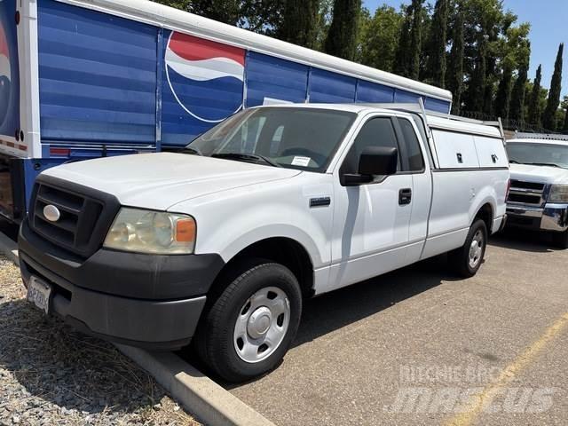 Ford F150 其他