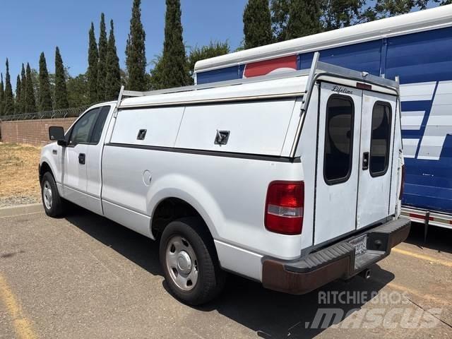 Ford F150 其他