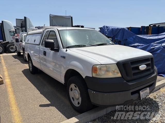Ford F150 其他