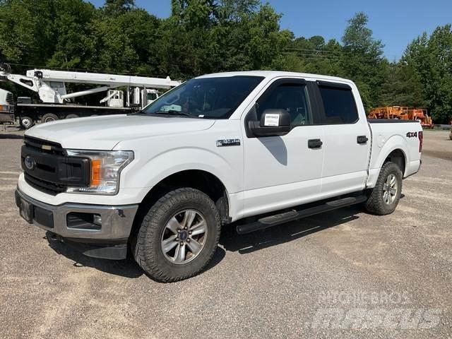 Ford F150 其他