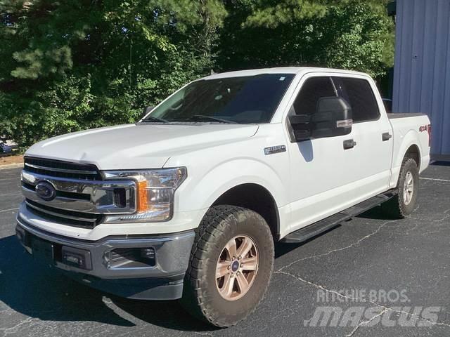 Ford F150 其他