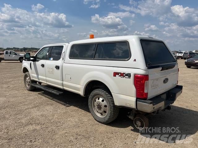 Ford F250 其他