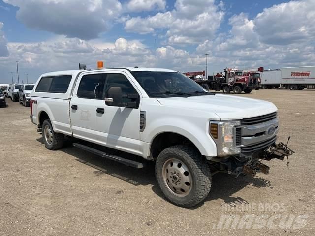 Ford F250 其他