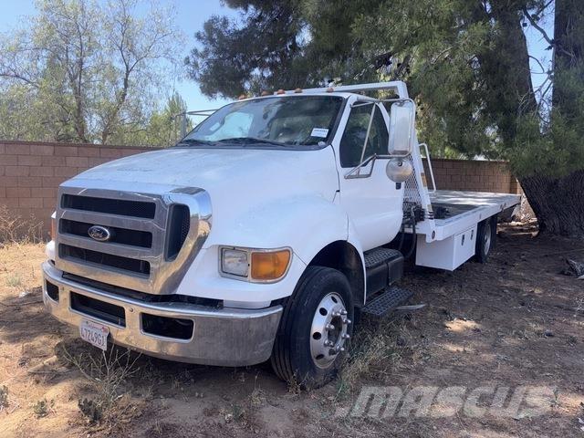 Ford F650 其他貨車
