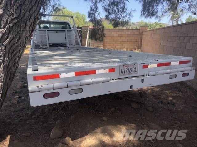 Ford F650 其他貨車