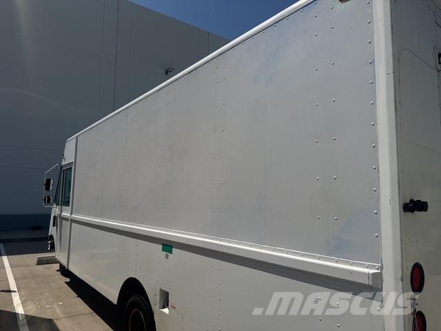 Ford Gen 1 車廂