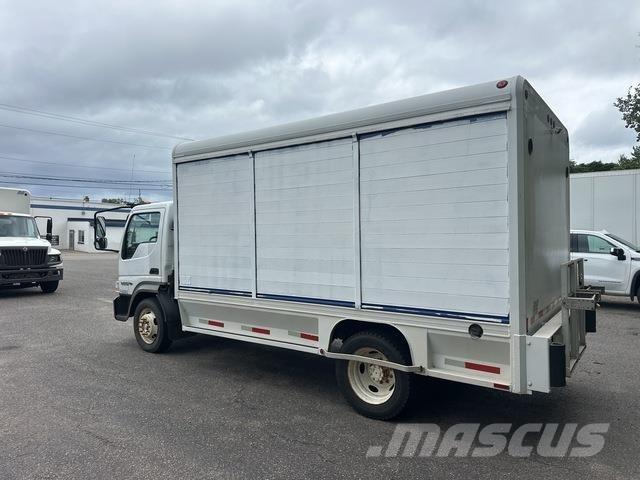 Ford LCF 飲料運輸卡車