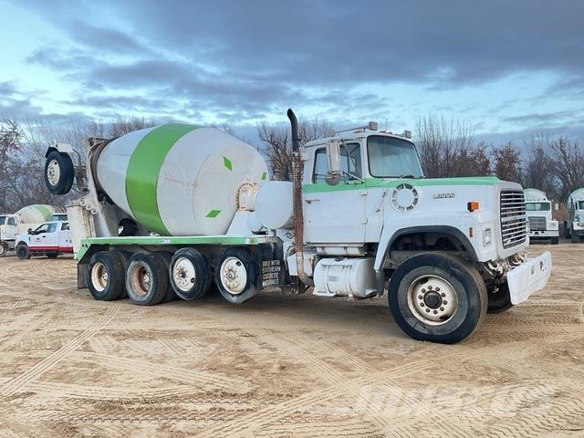 Ford LT9000 其他貨車