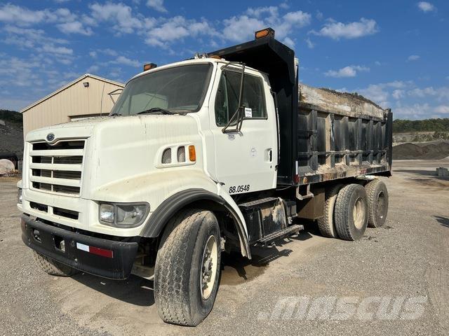 Ford LT9501 傾卸式卡車