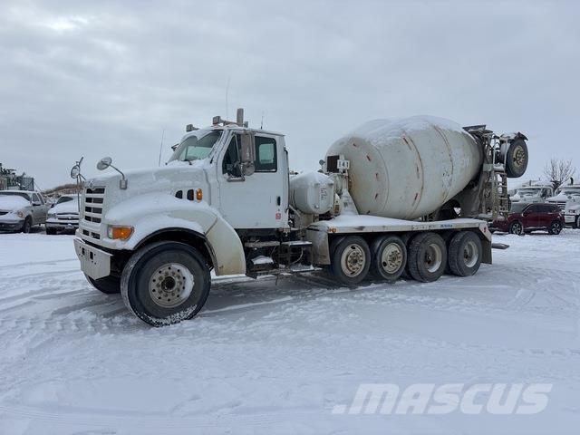 Ford LT9511 其他貨車