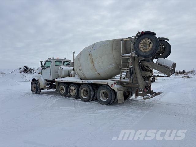 Ford LT9511 其他貨車