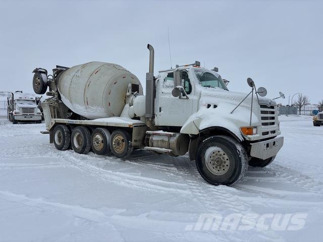 Ford LT9511 其他貨車