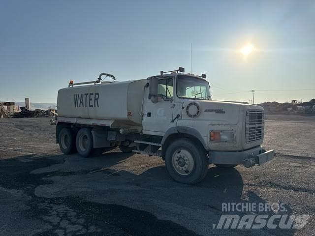 Ford LTA9000 水車