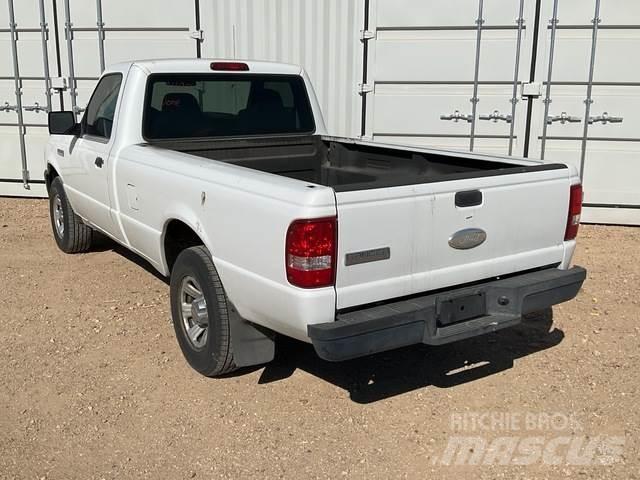 Ford Ranger 其他