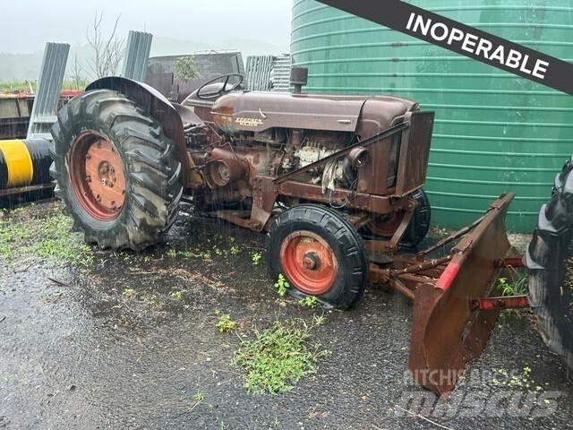 Fordson Major 其他