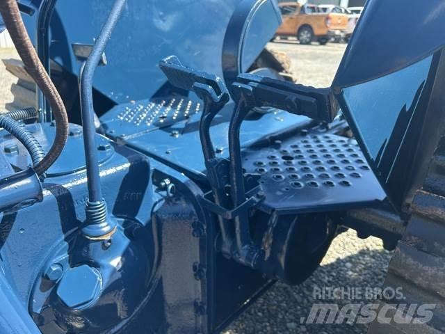 Fordson Major 其他