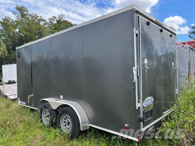 Forest River  其他拖車