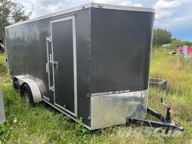 Forest River  其他拖車