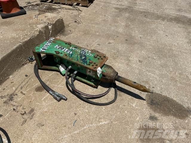 FRD  鐵鎚/碎石機