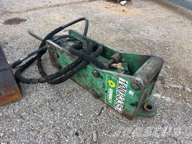 FRD  鐵鎚/碎石機