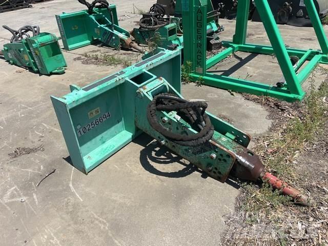 FRD FX45A-CP 鐵鎚/碎石機