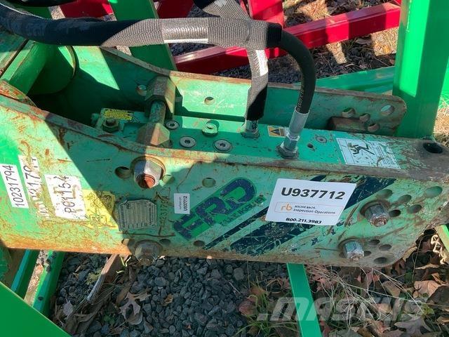 FRD FX45A-CP 鐵鎚/碎石機