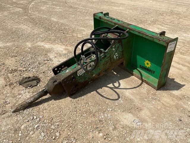 FRD FX45CPQA 其他