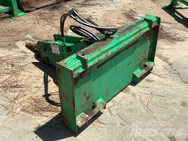 FRD FX45CPQA 鐵鎚/碎石機