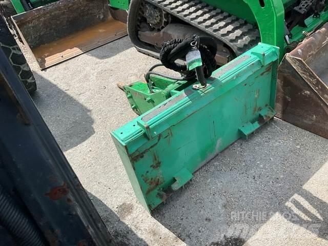 FRD FX45CPQA 鐵鎚/碎石機