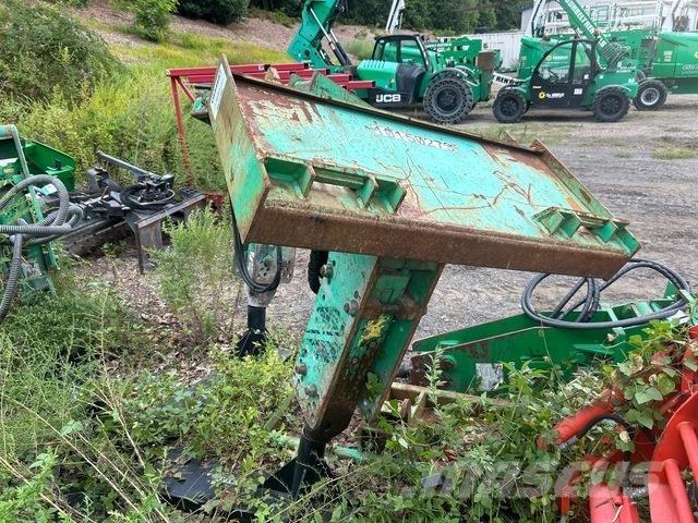 FRD FX45CPQA 鐵鎚/碎石機