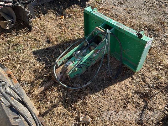 FRD FX45CPQA 鐵鎚/碎石機