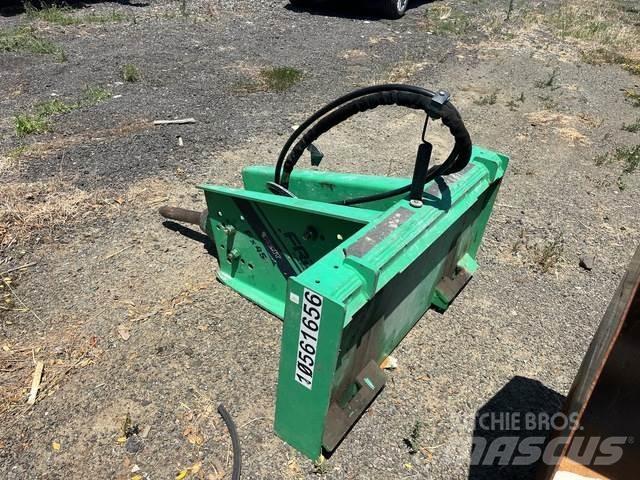 FRD FX45SS 鐵鎚/碎石機