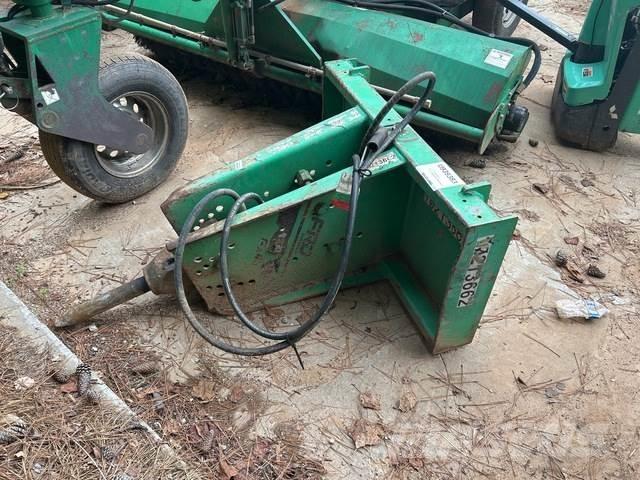 FRD FX45SS 鐵鎚/碎石機