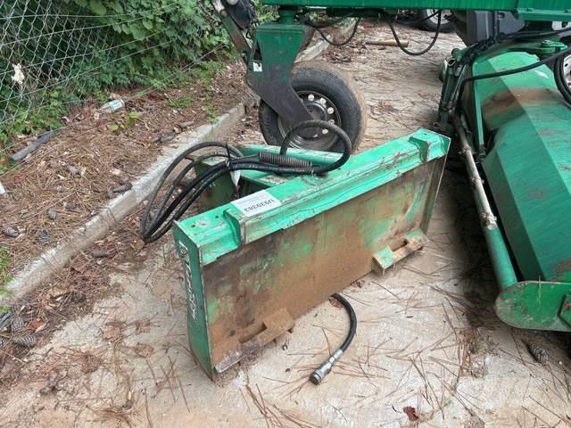 FRD FX45SS 鐵鎚/碎石機